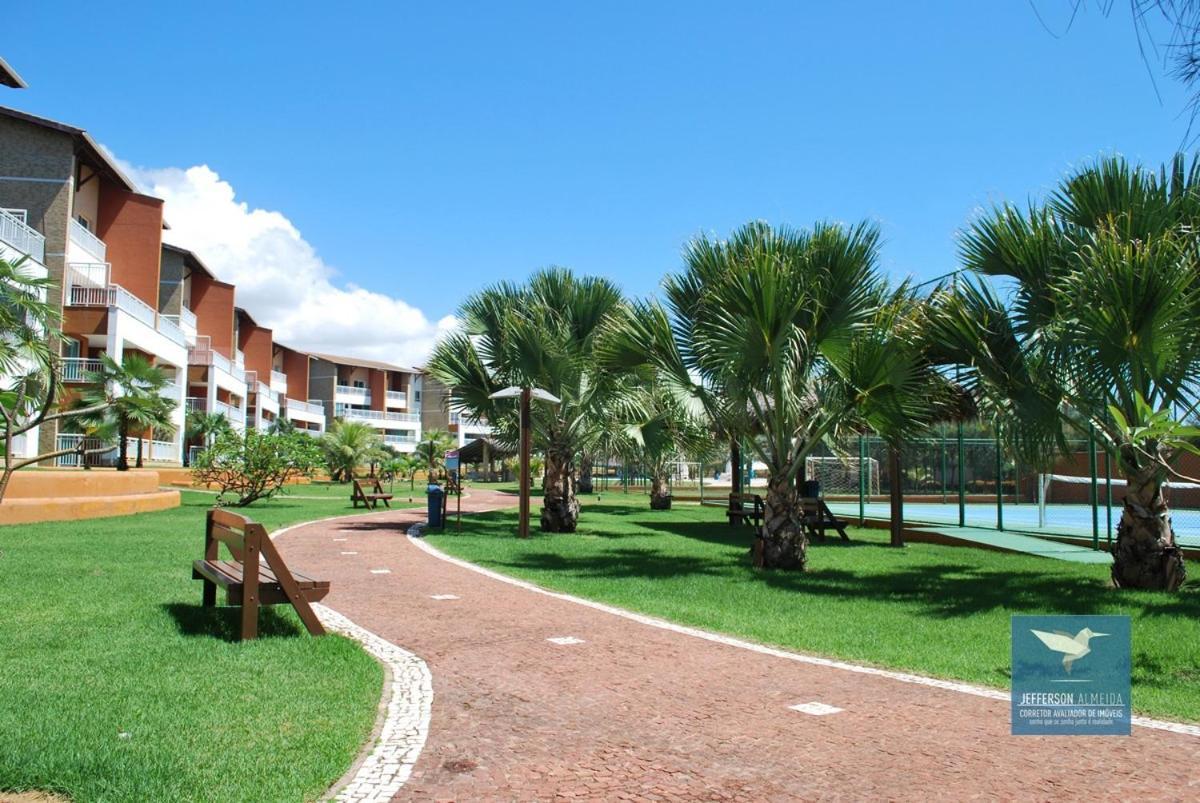 Vila Do Porto Resort - Charme E Conforto! Aquiraz Exterior foto