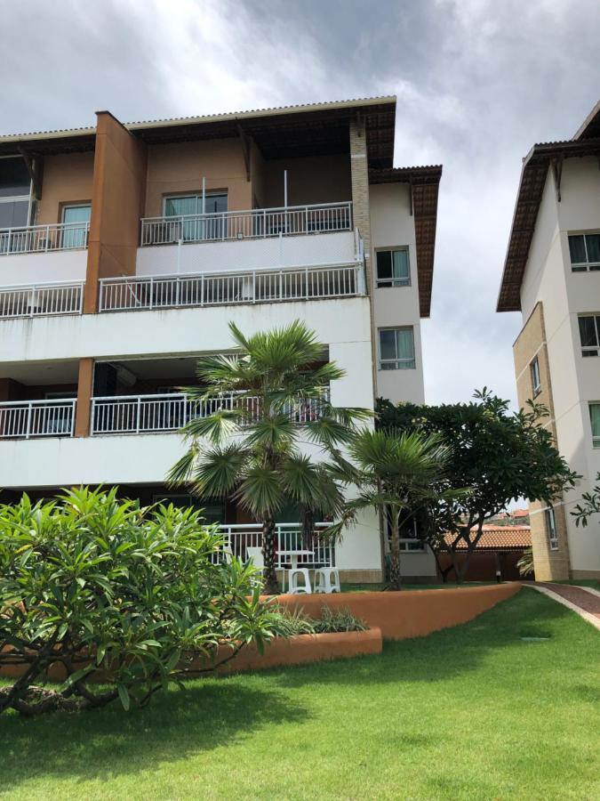 Vila Do Porto Resort - Charme E Conforto! Aquiraz Exterior foto